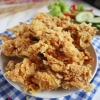 Resep Ayam Goreng Crispy ala KFC yang Bikin Nagih
