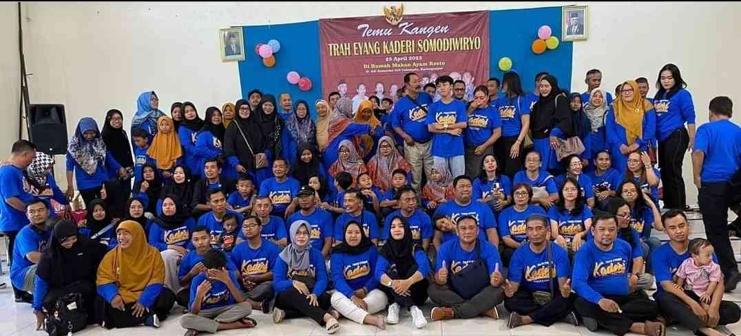 Alumni Ramadhan Meraih Kemuliaan Perjuangan Hidup