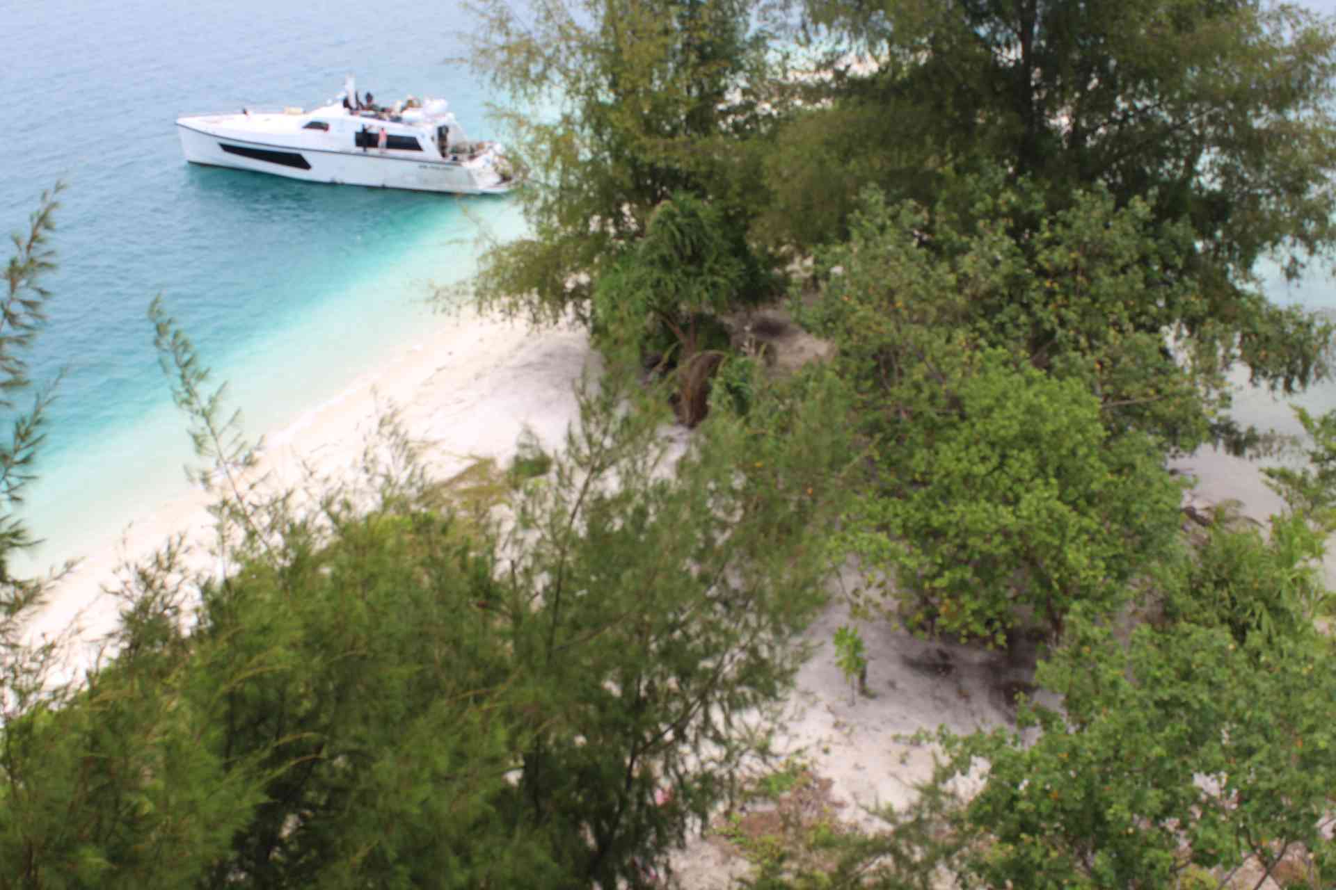 Destinasi Keindahan Pulau Banyak yang Harus Anda Kunjungi