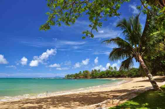 Kamu Butuh Vitamin Sea? Yuk, Kita Jalan-Jalan ke Pantai di Daerah Anyer