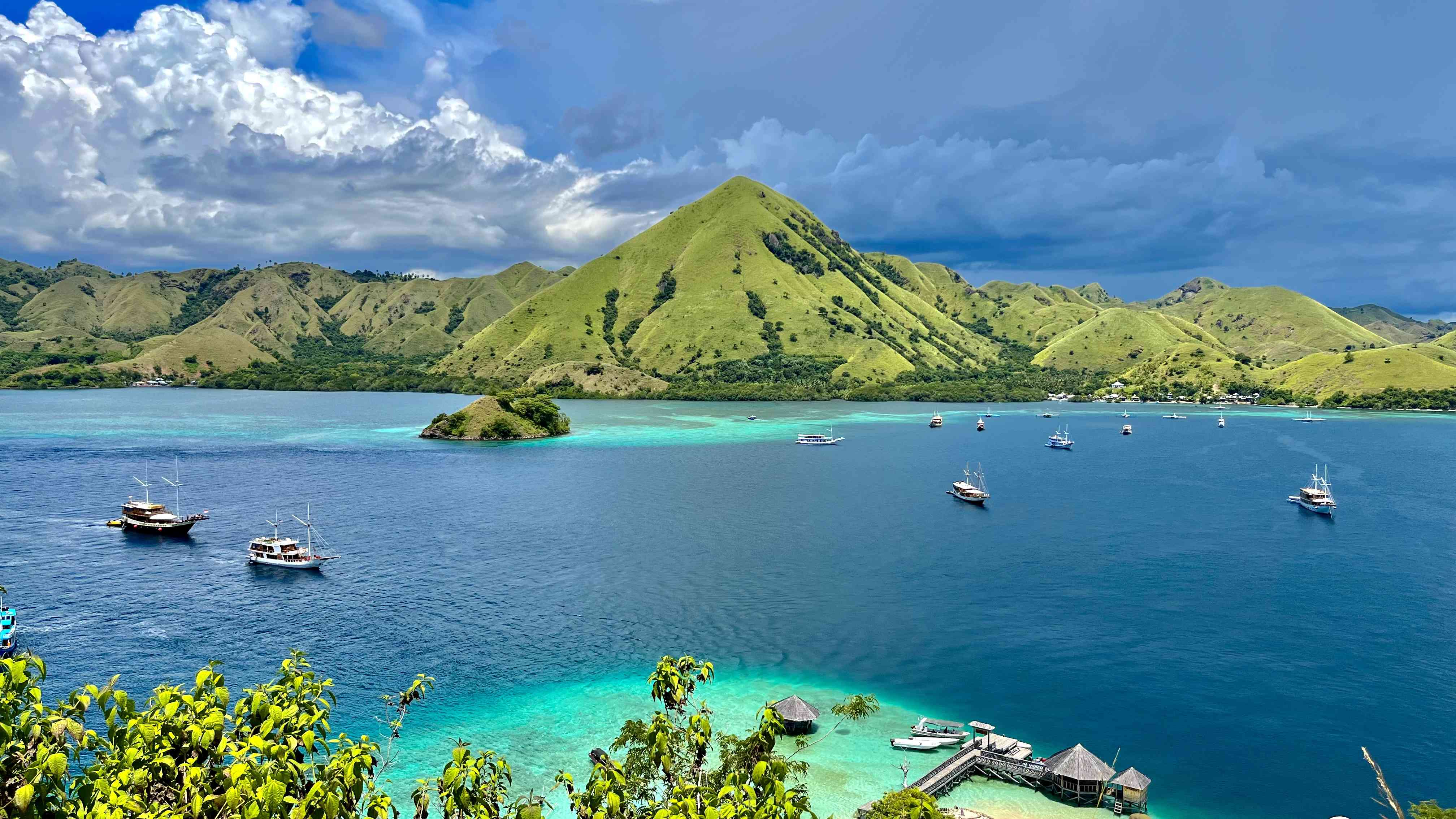 6 Spot Terbaik Jika Kamu Berlibur ke Pariwisata Super Prioritas Labuan Bajo