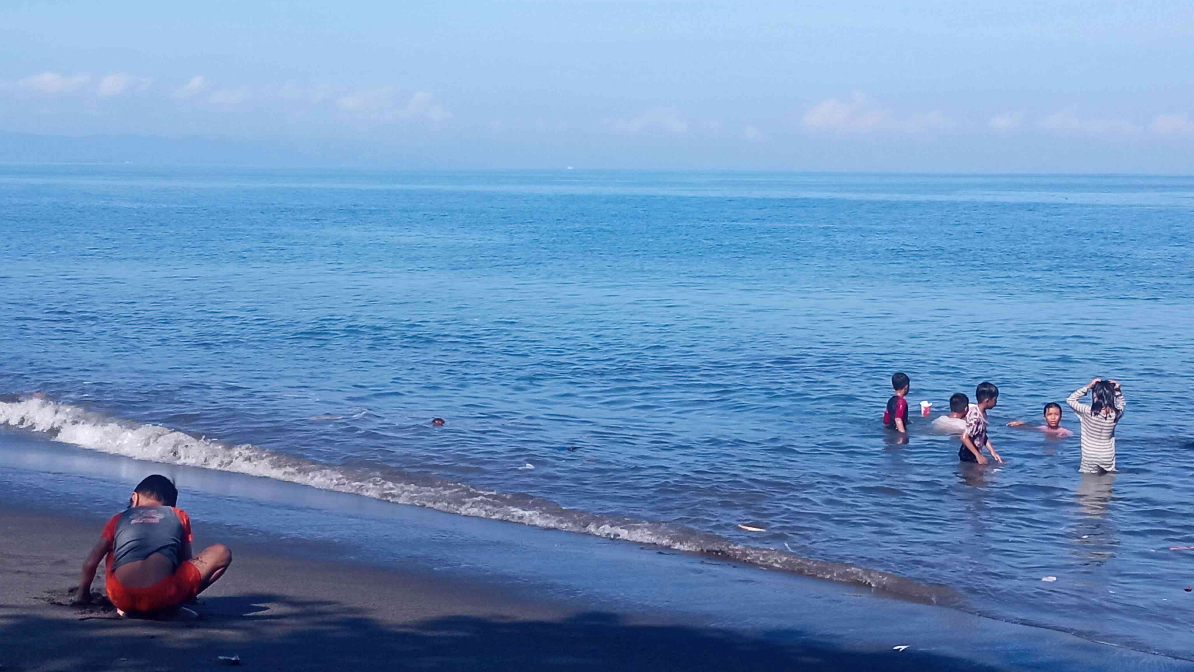 Bangga Berwisata di Indonesia Melalui Liburan Sambil Healing Menguatkan Bonding