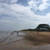 Pantai Tabanio, Pantai Favorit di Kalimantan Selatan