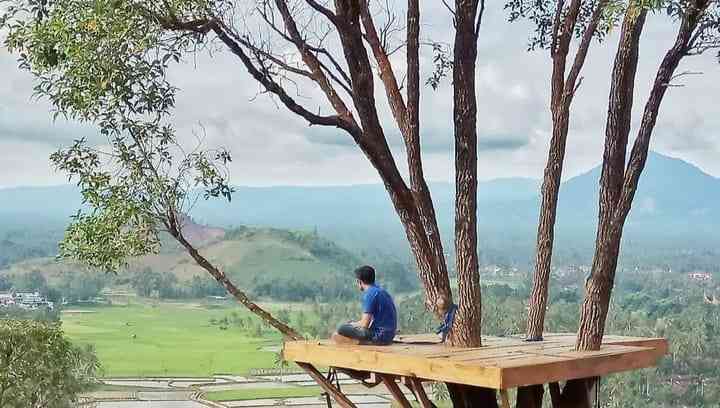 Healing Suka-suka di 8 Spot Wisata Alam Menakjubkan di Payakumbuh