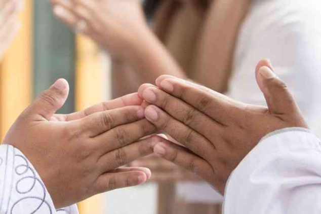 Memaafkan adalah Tanda Kematangan Emosional dan Spiritual