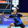 Anthony Sinisuka Ginting VS Loh Kean Yew di Final Tunggal Putra Badminton Asia Championships 2023
