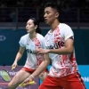 Semifinal Badminton Asia Championship 2023: Dejan dan Gloria Bersua Wakil China