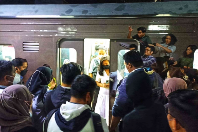 Sesulit Itukah Memaafkan Orang yang Tak Kita Kenal di Ruang Publik?