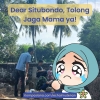 Dear Situbondoku, Tolong Jaga Mama Ya!