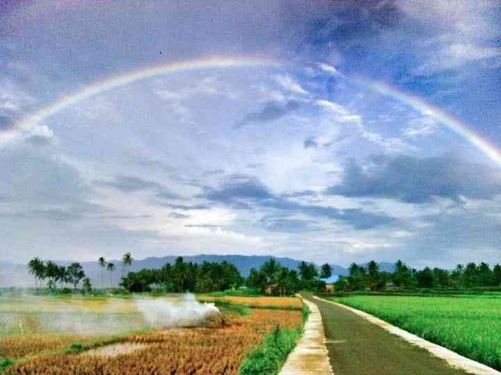 Surek Untuak Kampuang Tanjuang Kaliang Nan Den Cinto