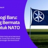 Teknologi Baru: Pedang Bermata Dua untuk NATO