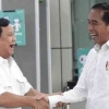 Mantap Sudah! Jokowi Bakal Jadi Cawapres Prabowo?