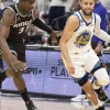 Playoff NBA: Mental Juara dan Pengalaman Antarkan Warriors ke Semifinal Wilayah Barat