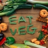 Manfaat Gaya Hidup Vegetarian yang Harus Kamu Ketahui