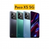 Spesifikasi Xiaomi Poco X5 5G, Harga 3 Jutaan Sudah Paket Lengkap