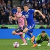 Leicester Vs Everton, Pertarungan Zona Degradasi Berakhir Imbang