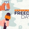 3 Mei Hari Kebebasan Pers Internasional