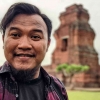 Situs Peninggalan Kerajaan Majapahit Trowulan  Mojokerto Jawa Timur