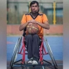 Rafee dari Srinagar Menjadi Panutan yang Menginspirasi bagi Komunitas Penyandang Disabilitas