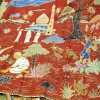 Cerita Folklor dalam Selembar Kain Muria Batik
