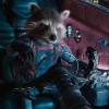 James Gunn Bagikan Foto Terakhir Guardians of the Galaxy