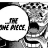 One Piece 1083: Buggy Mencapai One Piece