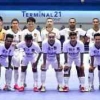 Black Steel Papua Lolos ke Final AFF Futsal Klub