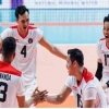 Tim Voli Putra Puncaki Klasemen Sementara Grup A, Pertahankan Medali Emas SEA Games 2023