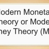 Teori Moneter Modern dan Postkeynesian (1)