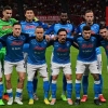 Napoli Juara Serie A, Sepakbola Menyediakan Pengulangan