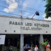 Tilik Pasar Legi Kotagede, Warisan Budaya Mataram Ngayogyakarta