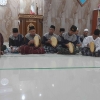 Halal bi Halal dan Pembukaan Pengajian Masjid Nurul Huda Perum Sukaraya Indah