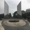 Hanya Ada di Bandung, Monumen ini Bisa dinikmati dengan Berjalan Kaki