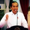 Ketika Jokowi "Menampar Muka" Gubernur Lampung