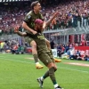 Milan vs Lazio, Perebutan Tiket ke Liga Champions Semakin Panas