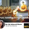 Puisi: Kehidupan Siswa Buddha