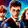 Harry Potter Kembali Hadir! J.K Rowling Bersama "Max Series" Ingin Hidupkan Dunia Sihir
