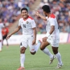 Kalahkan Timor Leste 3-0, Indonesia Melaju ke Babak Semifinal SEA Games 2023