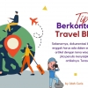 Tips Berkonten ala Travel Blogger