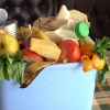 Memanfaatkan Sampah Makanan untuk Mengurangi Limbah
