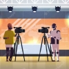 Cameraman dan Teknologi Artificial Intelegence (AI)