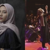Bagai Bintang Bulan, Makin Lejitkan Nama Feby Putri di Kancah Musik