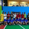 Futsal dan Inspirasi Membangun Semangat Pemuda Desa, dalam Catatan M Anang Munawir