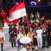 Dampak Perhelatan SEA Games terhadap Kondisi Olahraga Indonesia