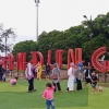 Alun-Alun Kota Bandung: Taman Kota dengan Segudang Spot Wisata