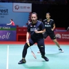 Bulutangkis SEA Games 2023, Beregu Putri Indonesia ke Final