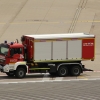 Mengenal Unit Penyelamatan dan Pemadam Kebakaran Bandara