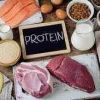 Menurunkan Lemak Lebih Efisien dengan Mengonsumsi Lebih Banyak Protein