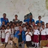 Semarakkan Merdeka Belajar Melalui Program Kampus Mengajar kepada Anak-anak di Daerah Terpencil Indonesia