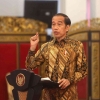 Poletika: Jokowi Galau